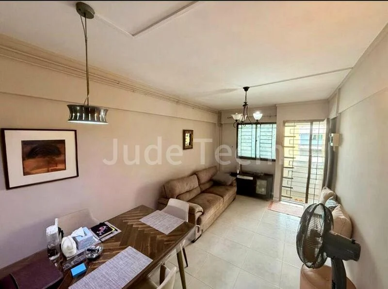 3 Room (3NG) HDB for Rent in 435 Ang Mo Kio Avenue 10 - Image 4