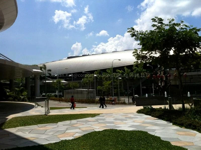 Light Industrial (B1) for Rent in  Xilin Avenue - Image 11