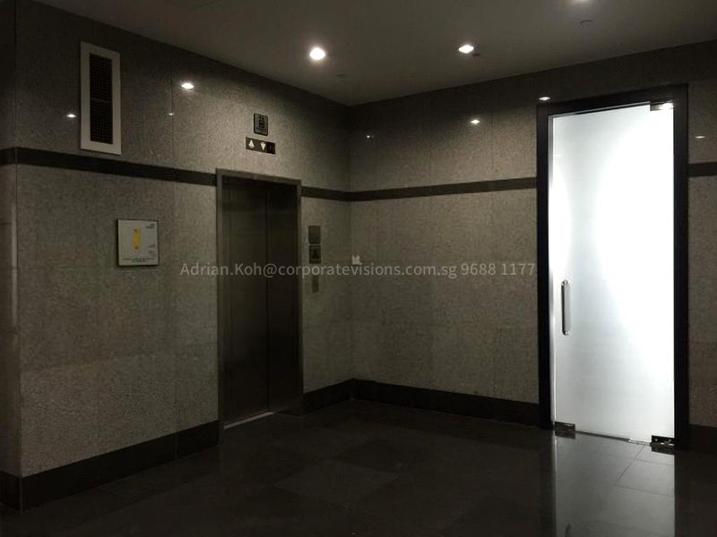 Light Industrial (B1) for Rent in  Xilin Avenue - Image 10