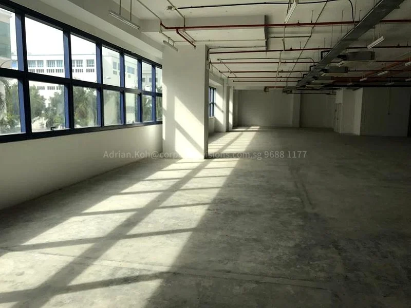Light Industrial (B1) for Rent in  Xilin Avenue - Image 4