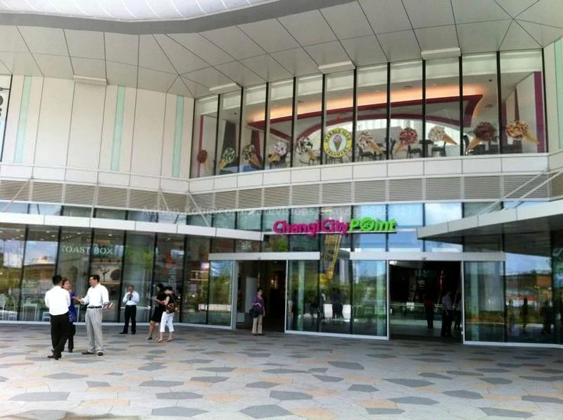 Light Industrial (B1) for Rent in  Xilin Avenue - Image 13