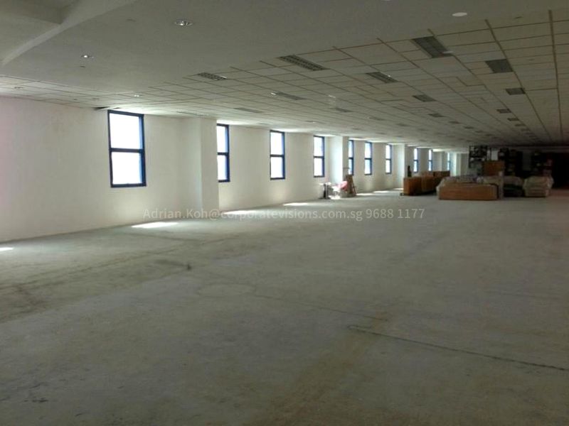 Light Industrial (B1) for Rent in  Xilin Avenue - Image 9