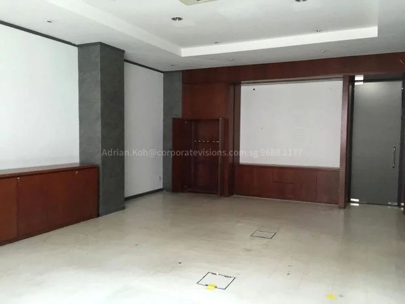 Light Industrial (B1) for Rent in  Xilin Avenue - Image 6