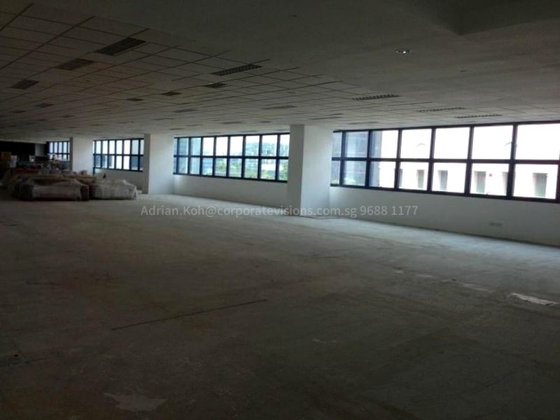 Light Industrial (B1) for Rent in  Xilin Avenue - Image 8