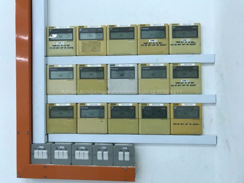 Light Industrial (B1) for Rent in  Xilin Avenue - Image 3