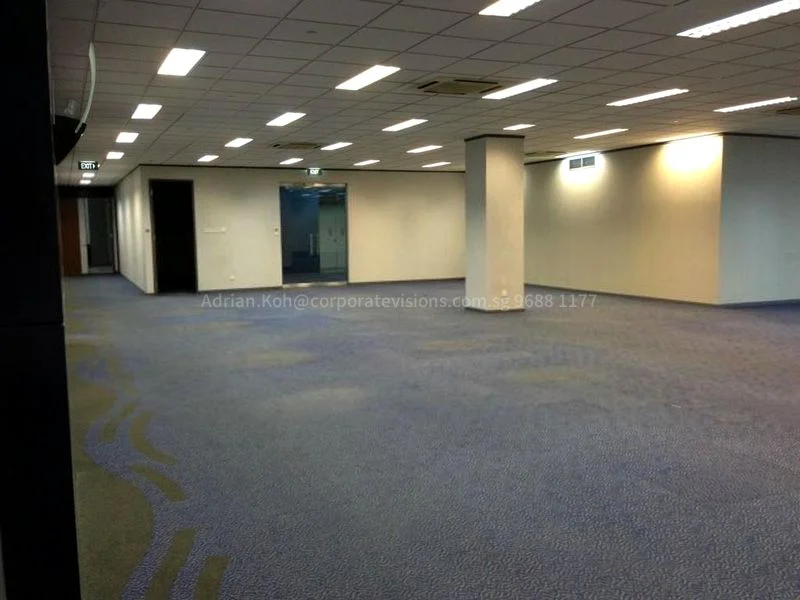 Light Industrial (B1) for Rent in  Xilin Avenue - Image 12