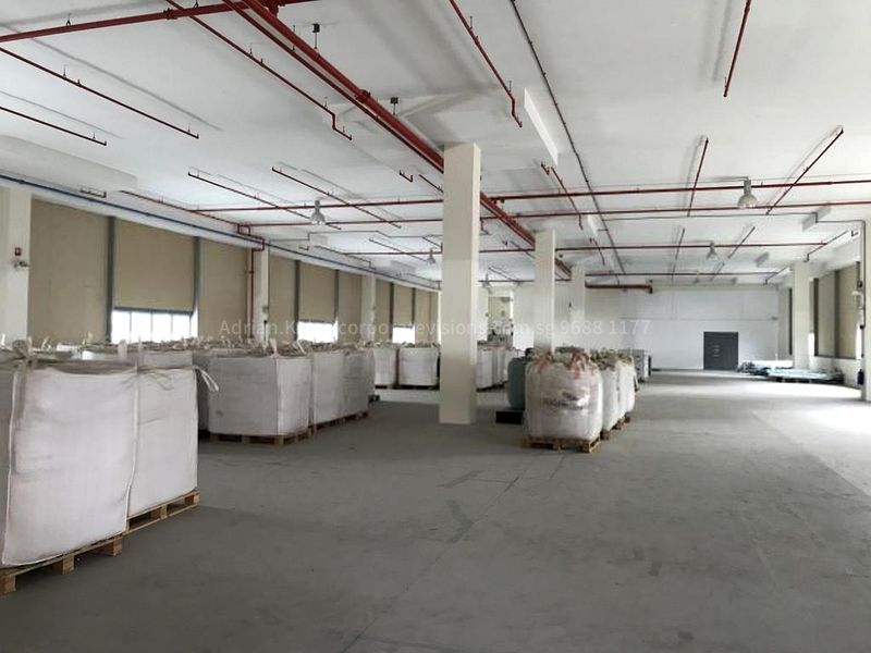 Light Industrial (B1) for Rent in  Xilin Avenue - Image 15