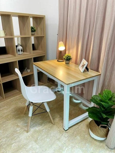 Common Room (Condo) for Rent in  Parc Oasis - Image 6