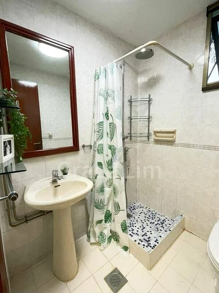 Common Room (Condo) for Rent in  Parc Oasis - Image 9