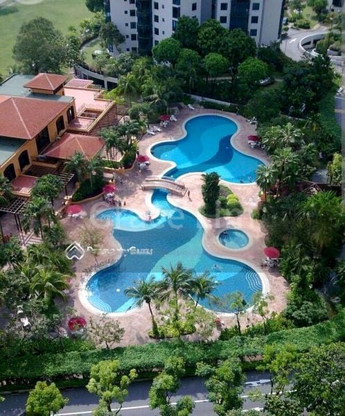 Common Room (Condo) for Rent in  Parc Oasis - Image 4