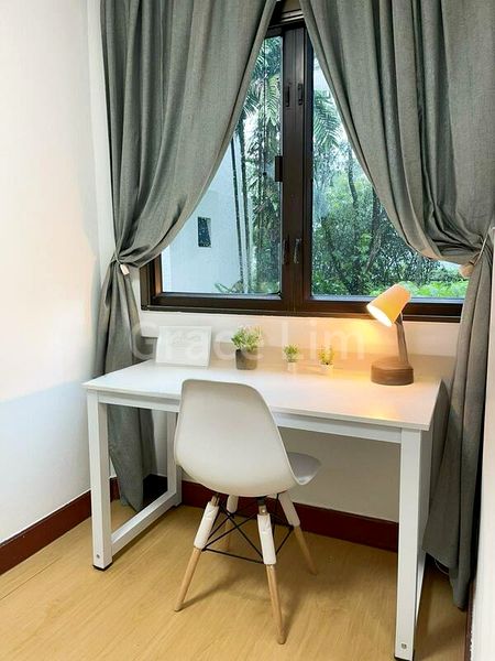 Common Room (Condo) for Rent in  Parc Oasis - Image 7