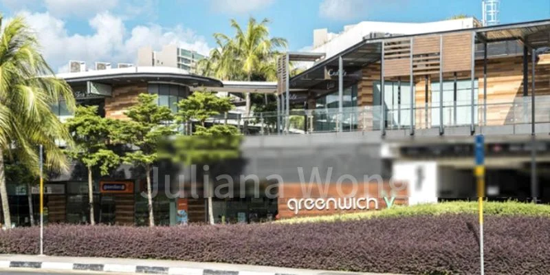 Food & Beverage for Rent: Greenwich V - Image 1