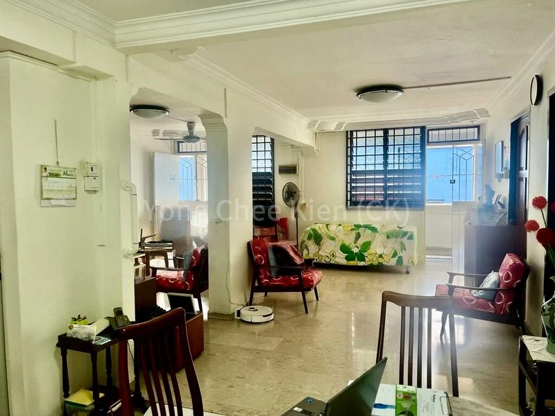 Common Room (HDB) for Rent in  117 Lorong 1 Toa Payoh - Image 10