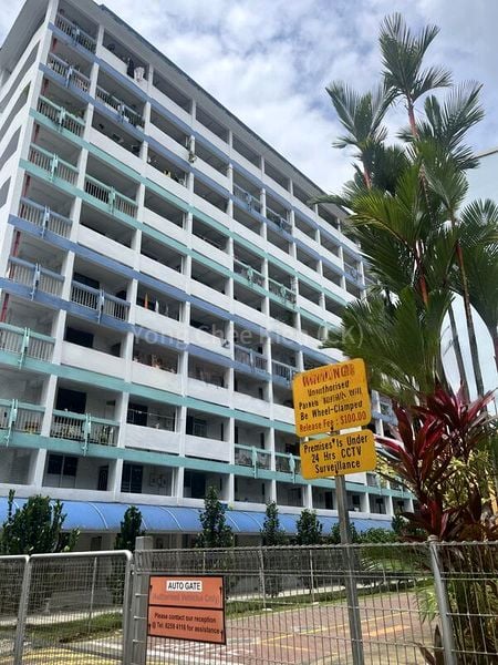 Common Room (HDB) for Rent in  117 Lorong 1 Toa Payoh - Image 3