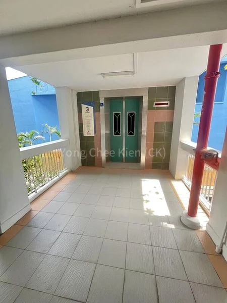 Common Room (HDB) for Rent in  117 Lorong 1 Toa Payoh - Image 7