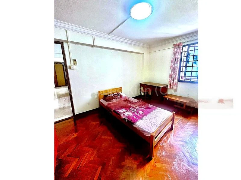 Common Room (HDB) for Rent in  117 Lorong 1 Toa Payoh - Image 2