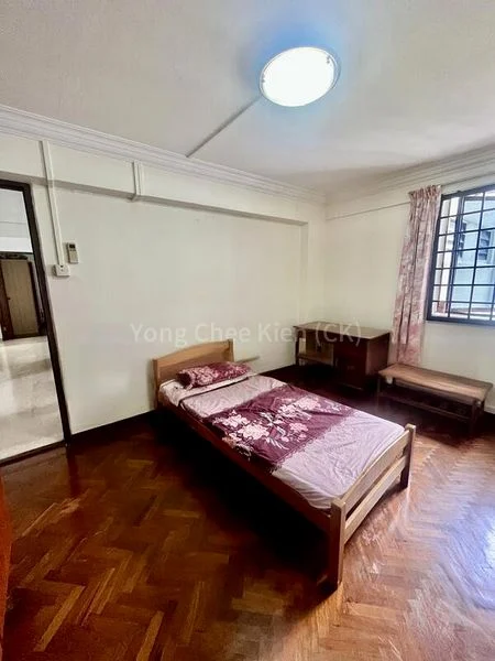 Common Room (HDB) for Rent in  117 Lorong 1 Toa Payoh - Image 14