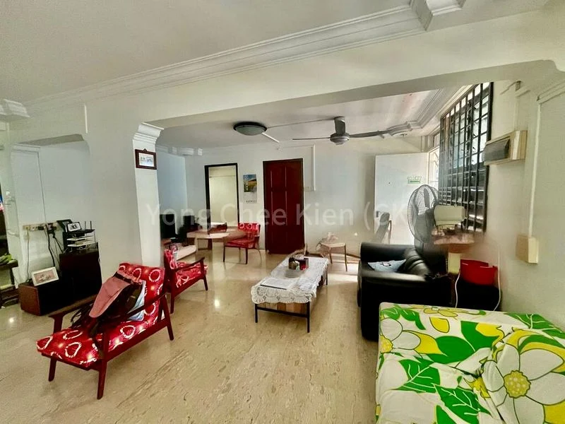 Common Room (HDB) for Rent in  117 Lorong 1 Toa Payoh - Image 9