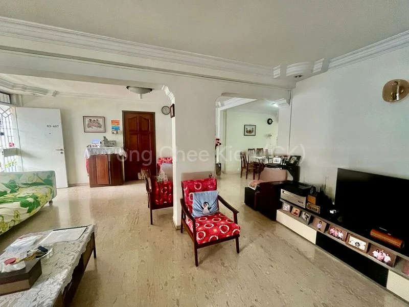 Common Room (HDB) for Rent in  117 Lorong 1 Toa Payoh - Image 11