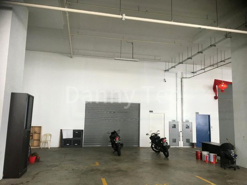 Light Industrial (B1) for Rent: North View Bizhub - Image 7