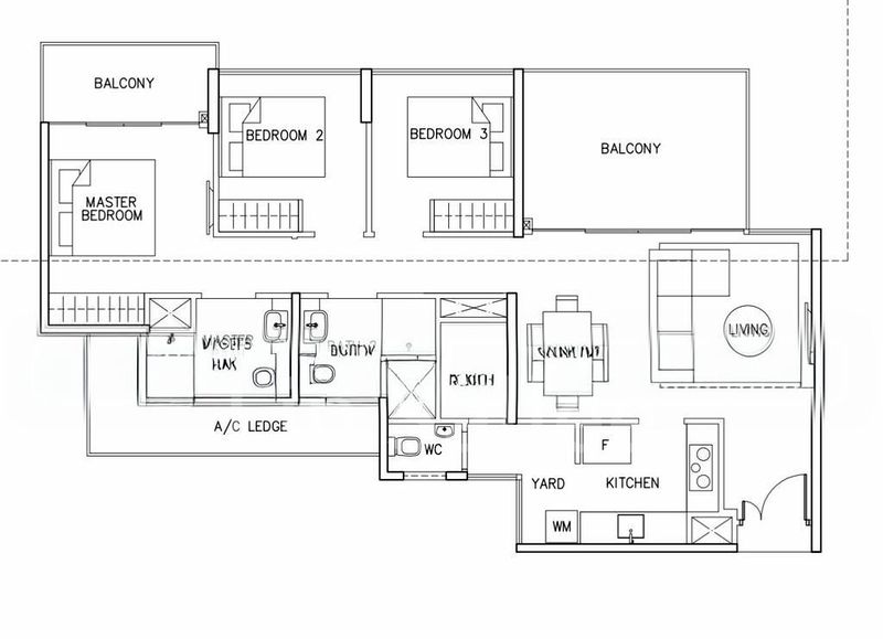 3 Bed Condo for Sale in  Ripple Bay - Image 13
