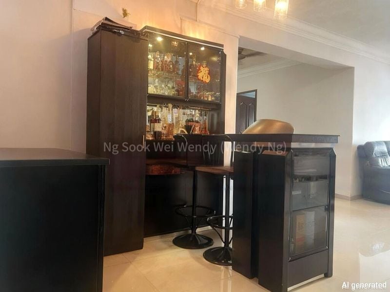 Executive HDB for Sale in  521 Jelapang Road - Image 3