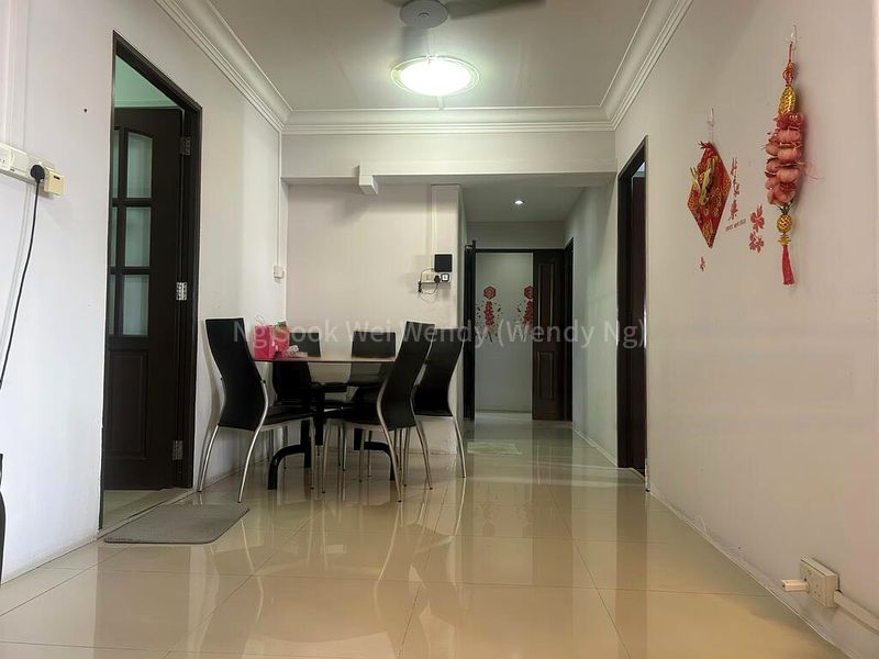 Executive HDB for Sale in  521 Jelapang Road - Image 4