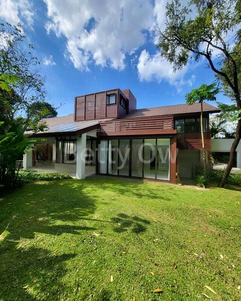 6 Bed Bungalow (Landed) for Rent in  Cluny Park - Image 7