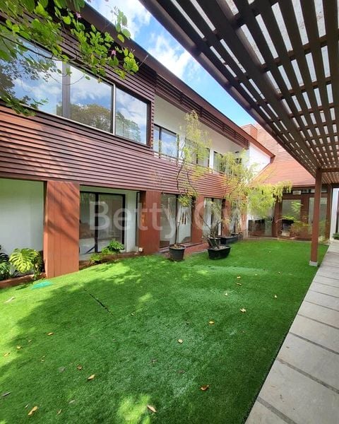 6 Bed Bungalow (Landed) for Rent in  Cluny Park - Image 6