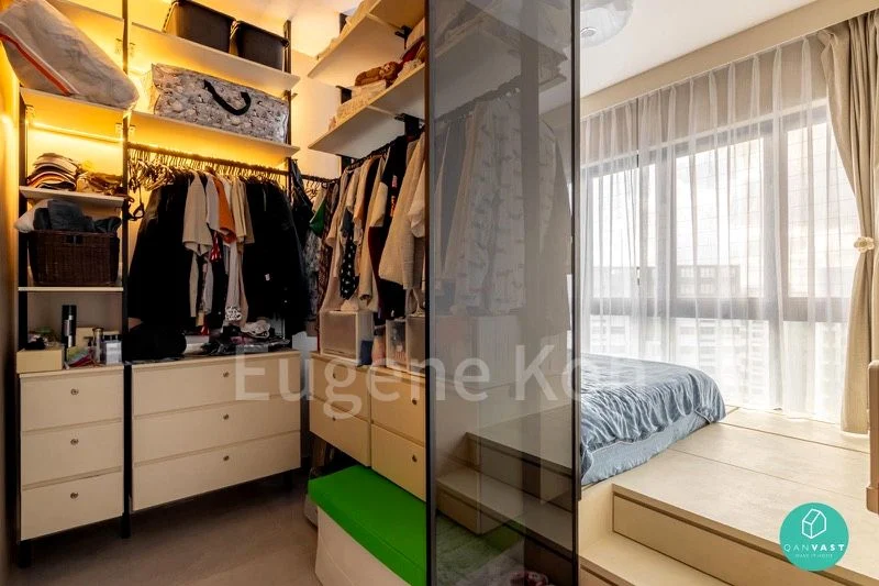 3 Bed Executive Condo for Sale in  The Criterion - Image 6