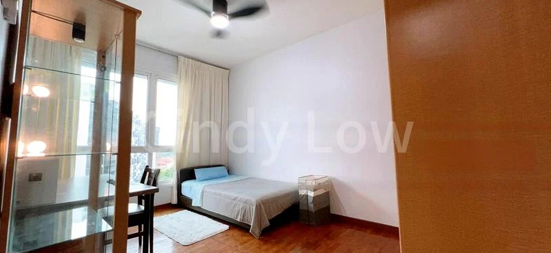 Common Room (Condo) for Rent in  The Floravale - Image 2