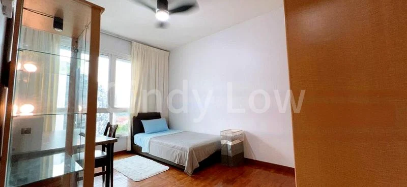 Common Room (Condo) for Rent in  The Floravale - Image 4