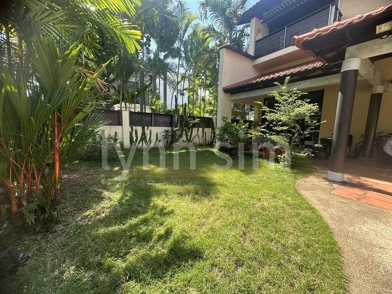 5 Bed Bungalow (Landed) for Sale in  Frankel Estate - Image 1
