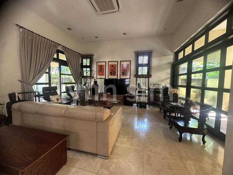 5 Bed Bungalow (Landed) for Sale in  Frankel Estate - Image 2