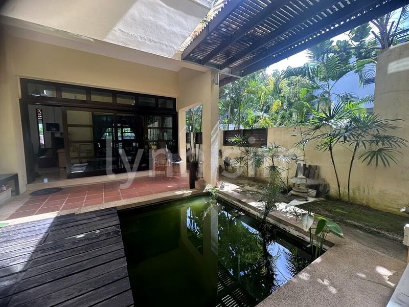 5 Bed Bungalow (Landed) for Sale in  Frankel Estate - Image 3