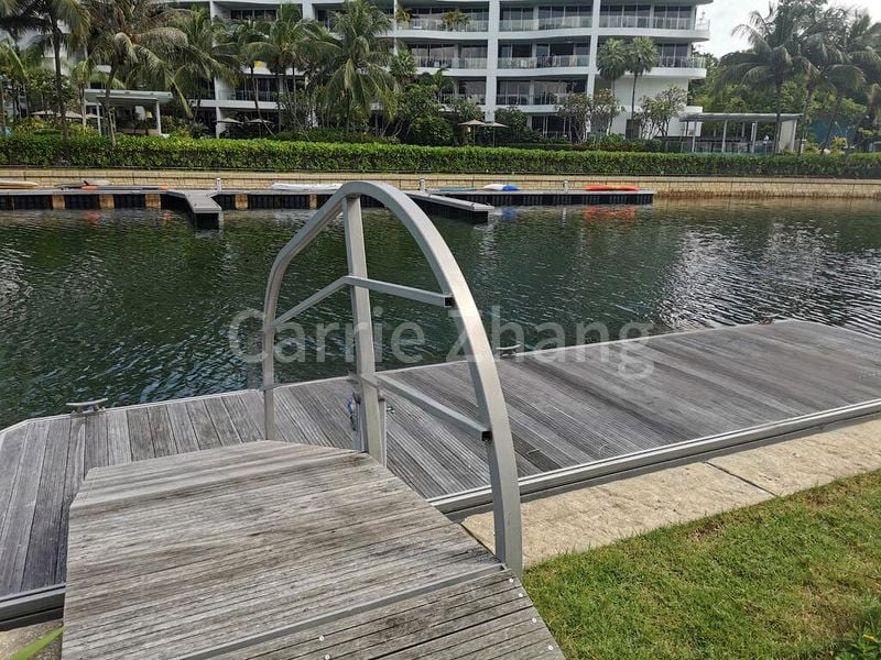 5 Bed Bungalow (Landed) for Sale in  Sandy Island - Image 1