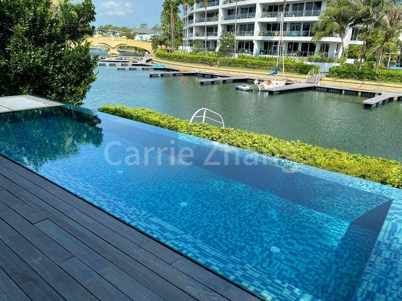 5 Bed Bungalow (Landed) for Sale in  Sandy Island - Image 11