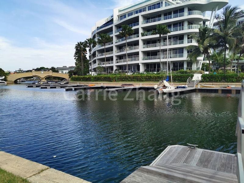 5 Bed Bungalow (Landed) for Sale in  Sandy Island - Image 3