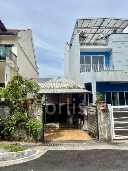 4 Bed Terraced House (Landed) for Sale in  Sembawang Straits Estate - Image 2