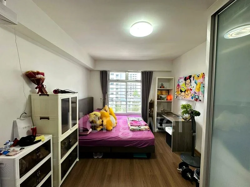 5 Room (5I) HDB for Rent in  406B Northshore Drive - Image 4