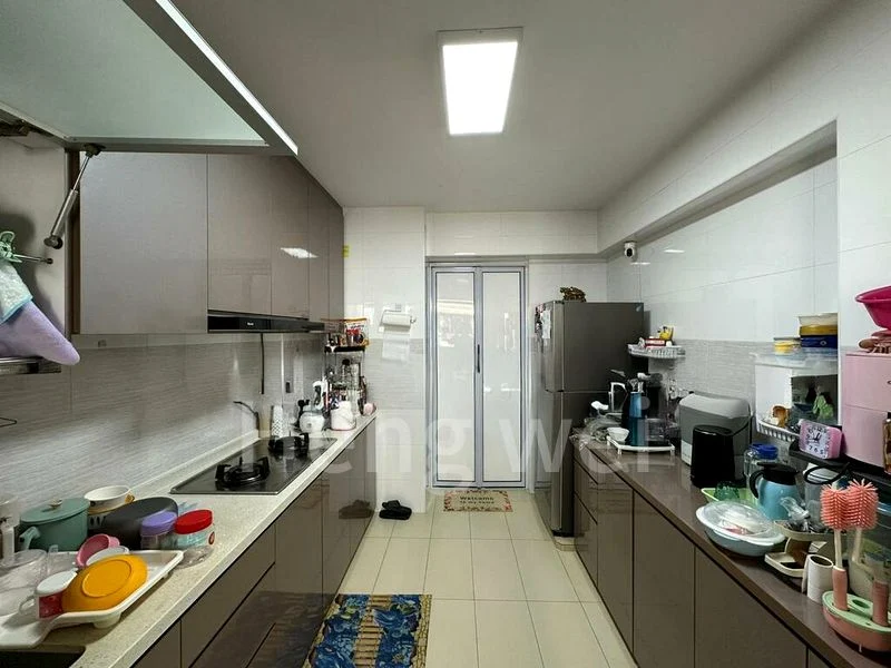 5 Room (5I) HDB for Rent in  406B Northshore Drive - Image 2