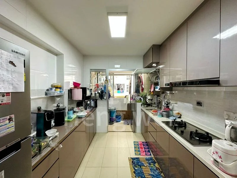 5 Room (5I) HDB for Rent in  406B Northshore Drive - Image 3