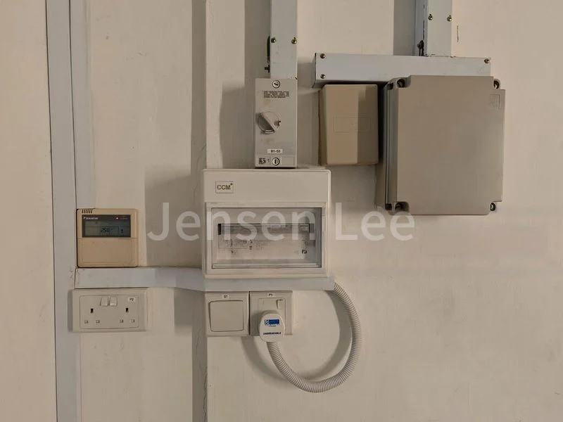 Shop / Shophouse for Sale: Viva Vista - Image 3