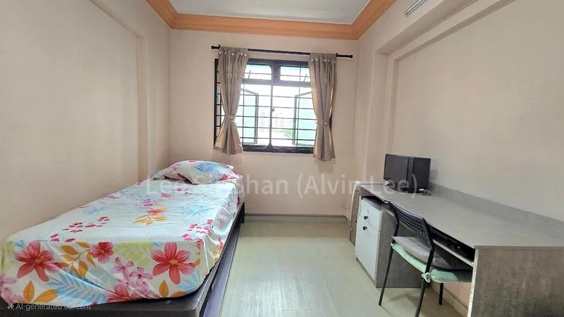 4 Room (4I) HDB for Sale in  296B Compassvale Crescent - Image 4
