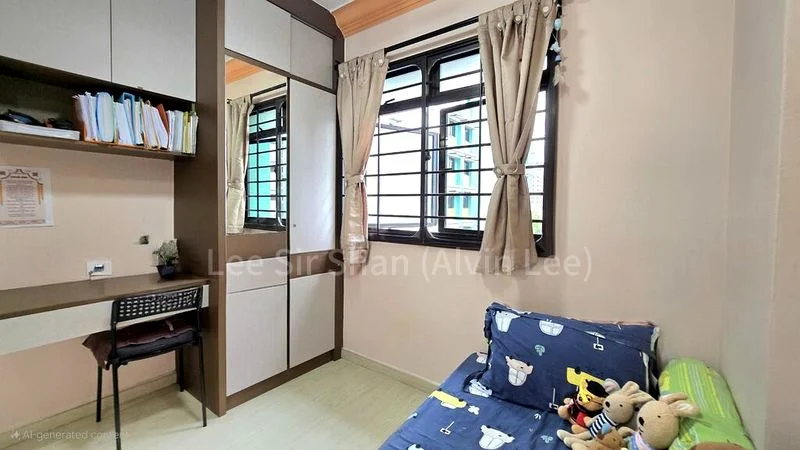 4 Room (4I) HDB for Sale in  296B Compassvale Crescent - Image 6