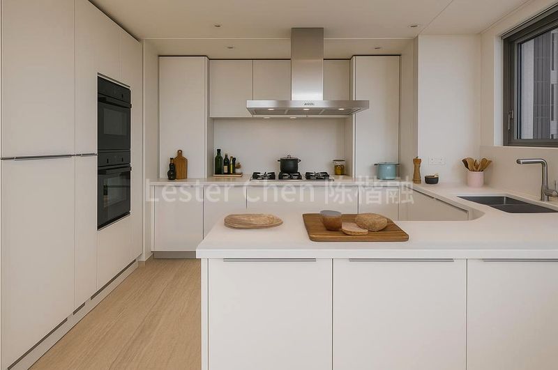 4 Bed Condo for Rent in  Ardmore Residence - Image 7