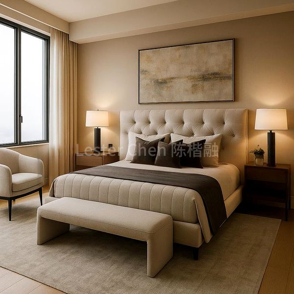 4 Bed Condo for Rent in  Ardmore Residence - Image 8