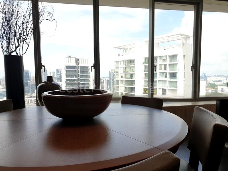 4 Bed Condo for Rent in  Ardmore Residence - Image 3