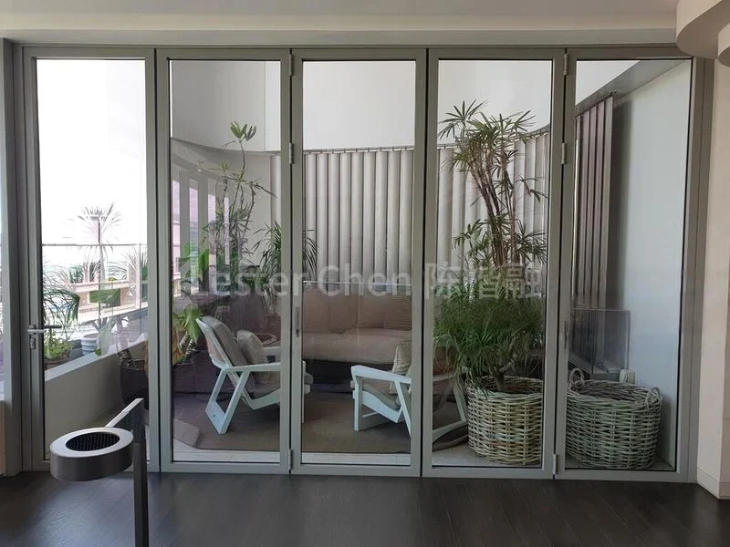 4 Bed Condo for Rent in  Ardmore Residence - Image 4