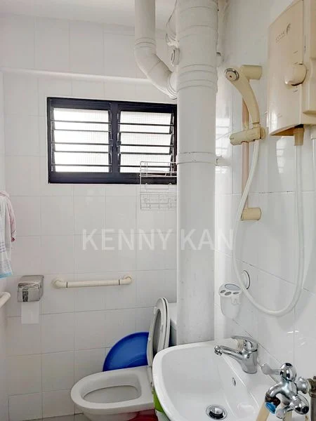 Common Room (HDB) for Rent in  762 Yishun Street 72 - Image 4